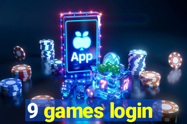 9 games login